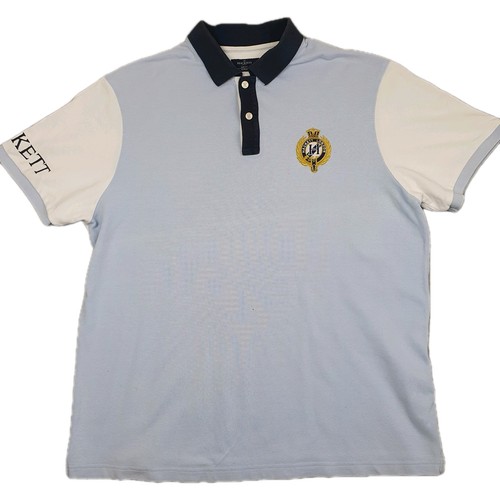 Hackett london polo shirt - hackett,