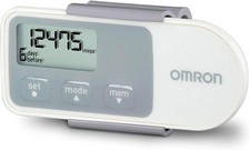 Omron HJ-320 Tri-Axis