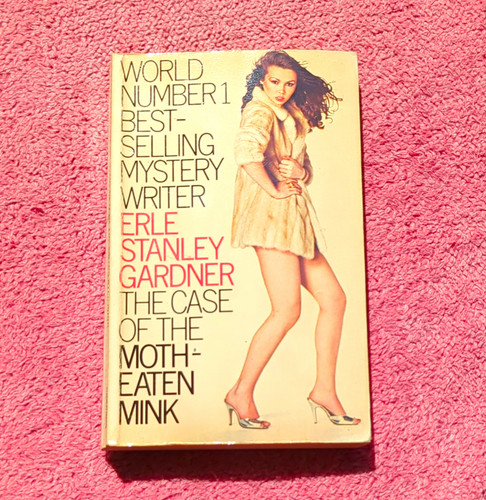 Erle stanley gardner the - stanley,
