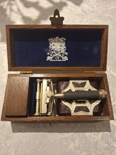 Vintage Wilkinson Sword Safety