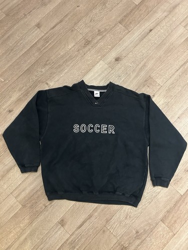Nike centre swoosh - swoosh, sweatshirt