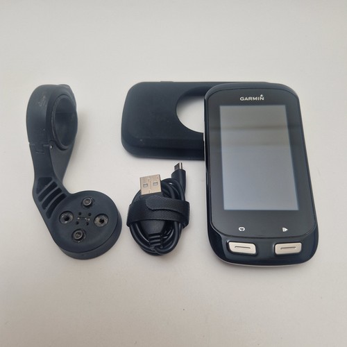 Garmin edge 1000 - 1000, bike