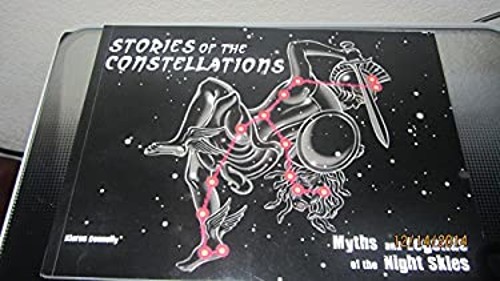 Stories the constellations - stories, of