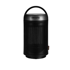 Devola 1500W Portable Ceramic