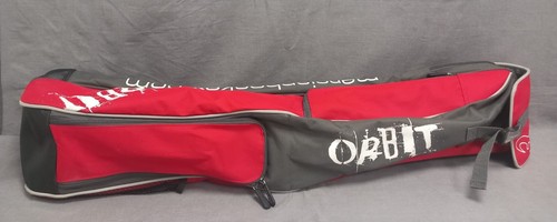Mercian hockey stick - mercian, bag