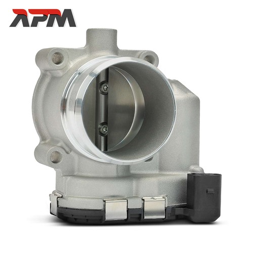 Throttle valve - valve,