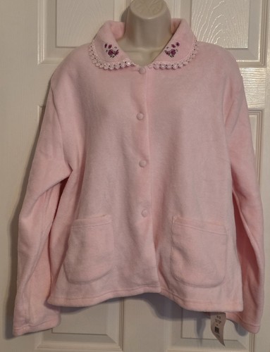 Intimates nightwear fleece - intimates,
