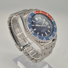 SEIKO 5M62-0A10 Watch Divers