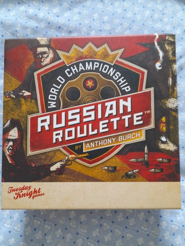 World championship russian - world,
