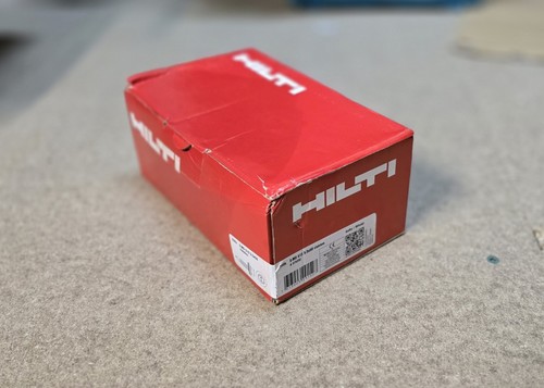 Hilti s self - s-md, self-drilling
