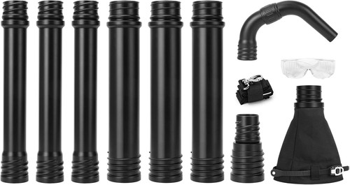 Upgraded universal gutter - upgraded,