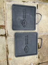 2x Motorhome, Camper Wheel