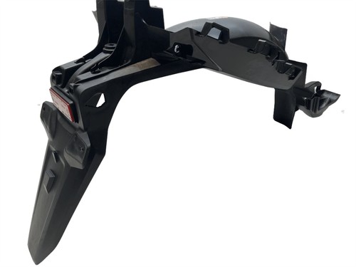 2026 honda cb125f rear - 2026,