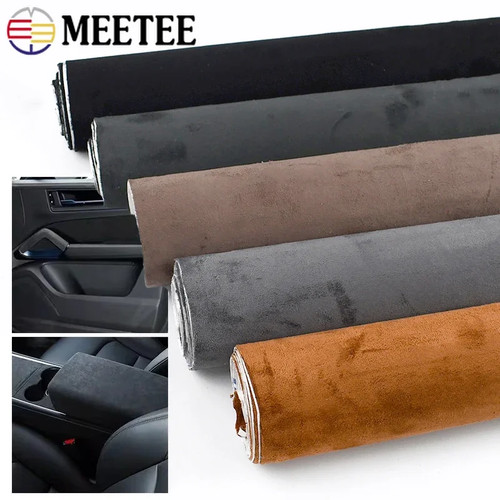 100cm suede leather - 20-100cm, fabrics