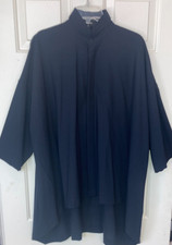 Eskandar Double Stand Collar