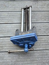 RECORD 52 1/2 QUICK RELEASE 9"