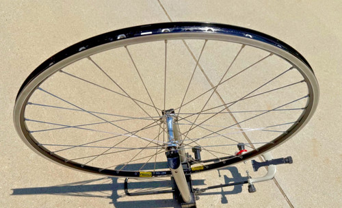 Mavic open pro - mavic, black