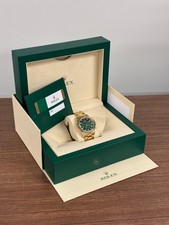 Rolex Daytona John Mayer Green