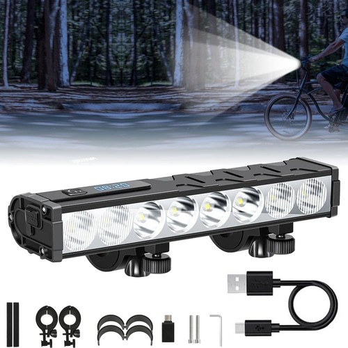 4500 lumens bicycle - 4500,