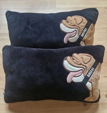 Mini Cooper BMW Bulldog