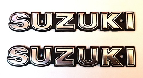 Suzuki metal motorcycle petrol - suzuki,