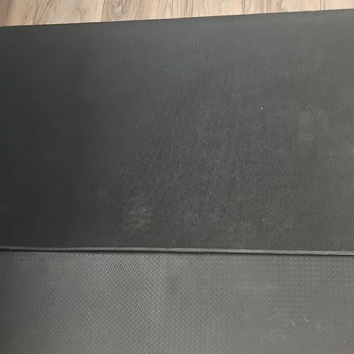 Volvo xc40 boot floor carpet - boot,