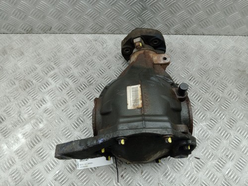 Mercedes slk differential diff - mercedes,
