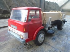 Tekno Model Products 917 Ford D800 Timber Truck or possible base for a code 3??