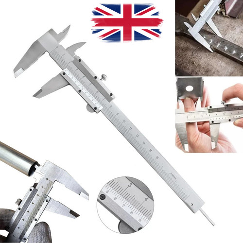 150mm vernier caliper gauge - caliper,