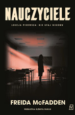 NAUCZYCIELE F. McFadden