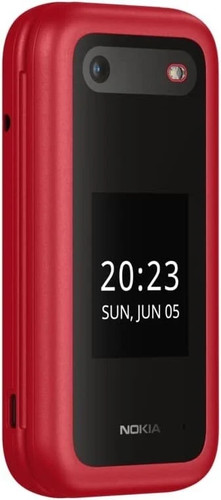 Nokia 2660 flip dual sim - 2660, dual-sim