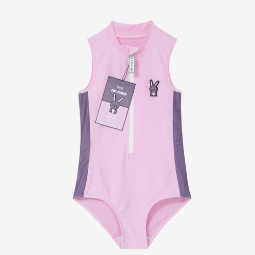 Roarsome hop bunny - bunny, swimsuit