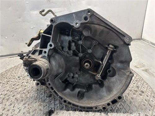 20cp81 manual gearbox peugeot - 20cp81,