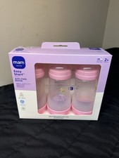MAM Easy Start Anti-Colic Baby