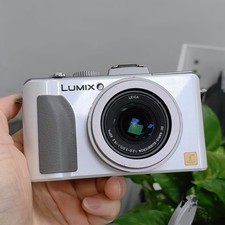 Panasonic LUMIX DMC-LX5