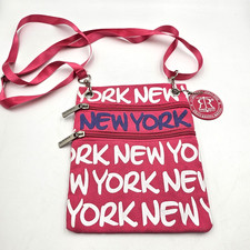 Robin Ruth New York Cross Body