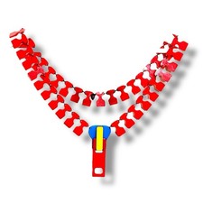Tatty Devine Necklace Giant