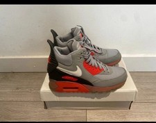 Nike Air Max 90 Sneakerboot
