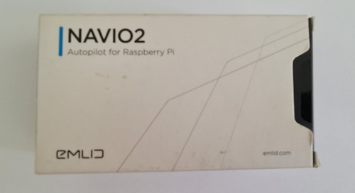 Emlid navio2 - emlid,