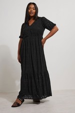 Yours Curve Women's Plus Size