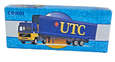 Corgi Diecast Volvo UTC
