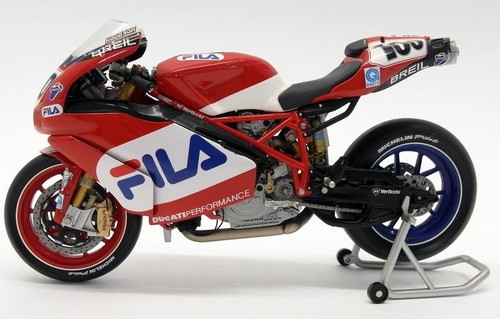 Model ducati 999r - ducati, race