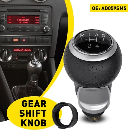 Speed manual gear stick - 5,