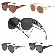 Fit Over Glasses Polarised