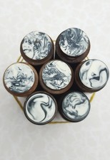 Bakelite rod, bakelite door