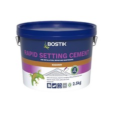 Bostik Rapid Setting Cement