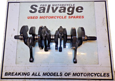 HONDA CBR 1000 RR FIREBLADE