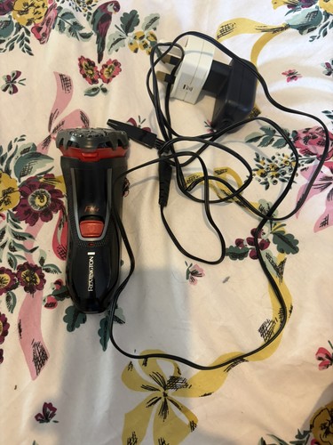 Remington men electric - r4, men’s