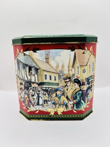 Vintage ringtons christmas - ringtons,