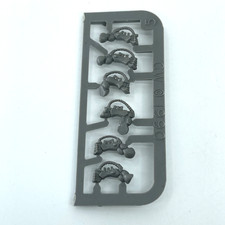 Eldar Guardian Sprue Parts /